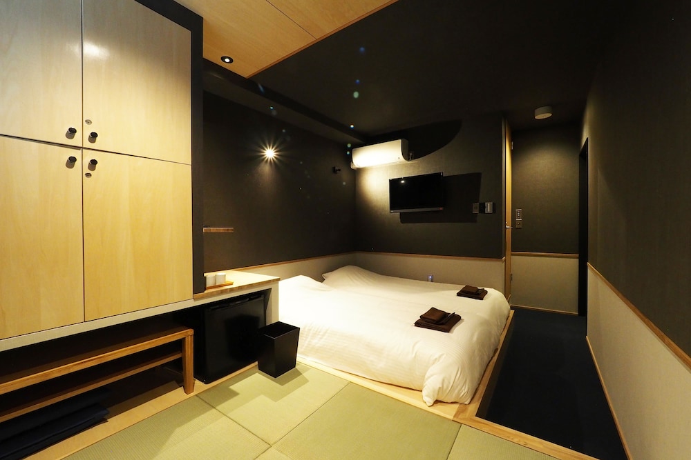 YUMOTO STATION HOTEL MIRAHAKONE 箱根