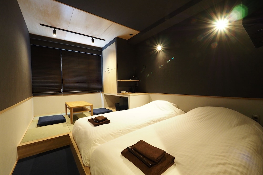 YUMOTO STATION HOTEL MIRAHAKONE 箱根