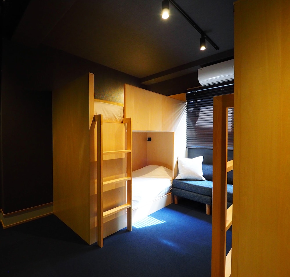 YUMOTO STATION HOTEL MIRAHAKONE 箱根