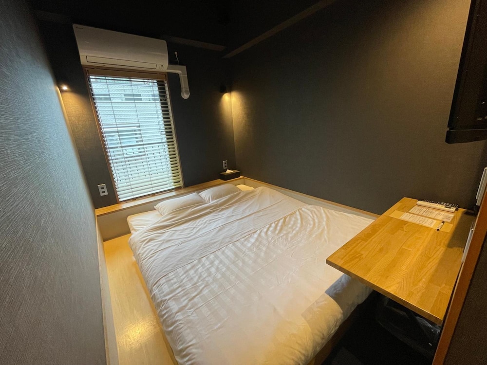 YUMOTO STATION HOTEL MIRAHAKONE 箱根