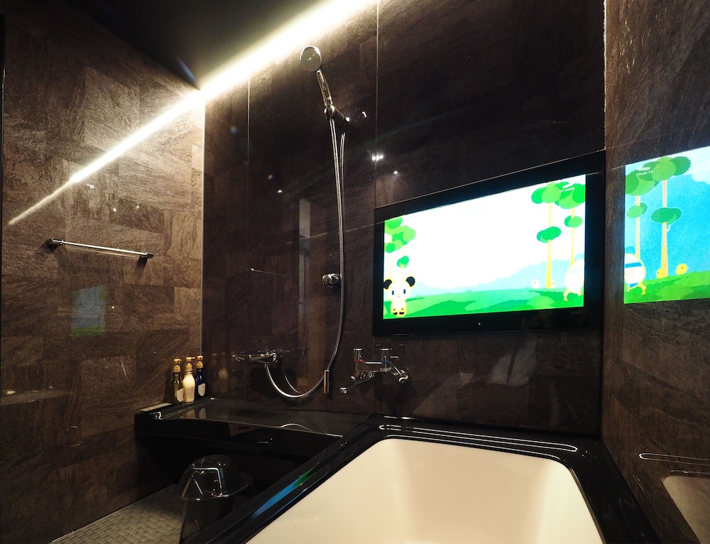 YUMOTO STATION HOTEL MIRAHAKONE 箱根