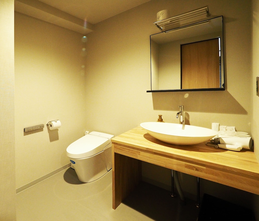 YUMOTO STATION HOTEL MIRAHAKONE 箱根