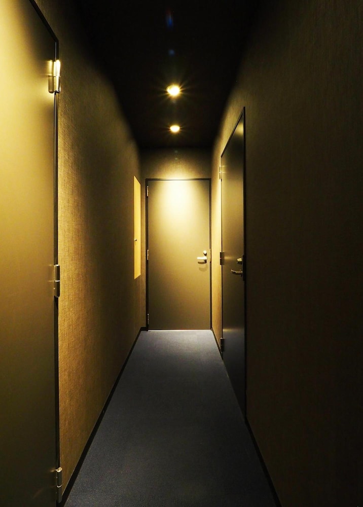 YUMOTO STATION HOTEL MIRAHAKONE 箱根