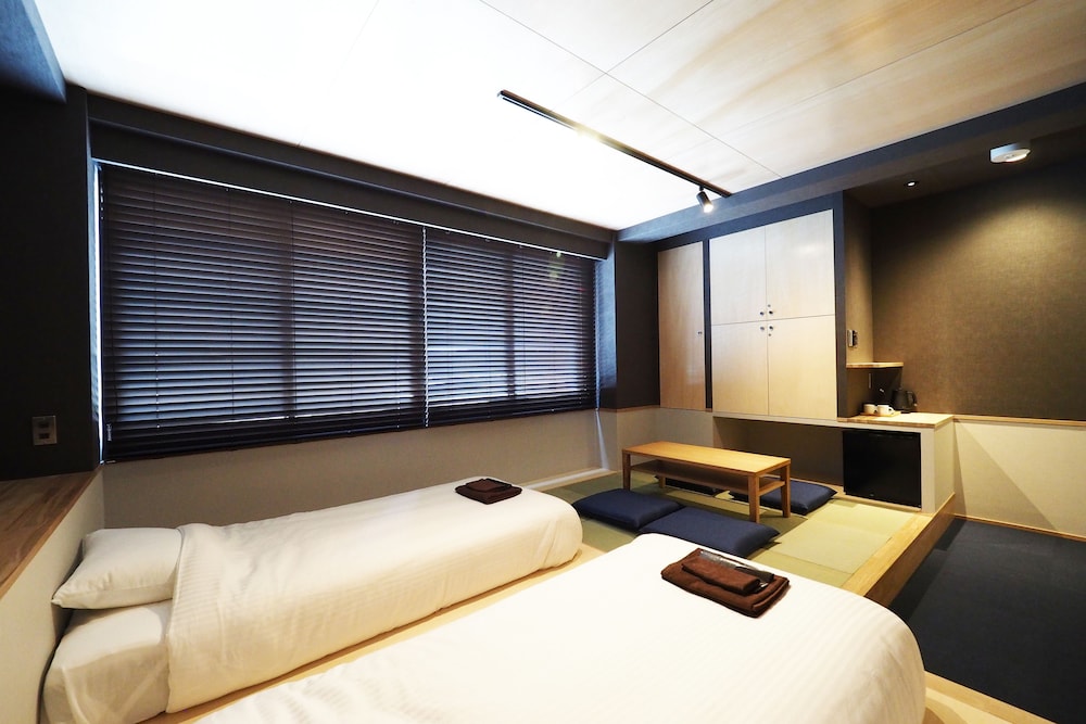 YUMOTO STATION HOTEL MIRAHAKONE 箱根