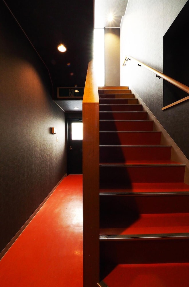 YUMOTO STATION HOTEL MIRAHAKONE 箱根