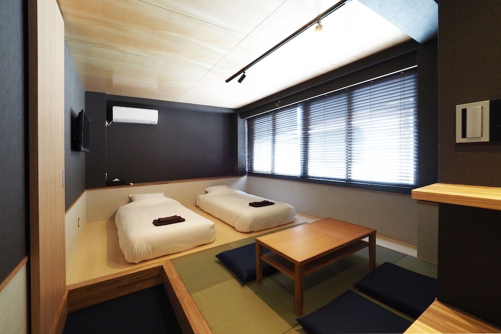 YUMOTO STATION HOTEL MIRAHAKONE 箱根