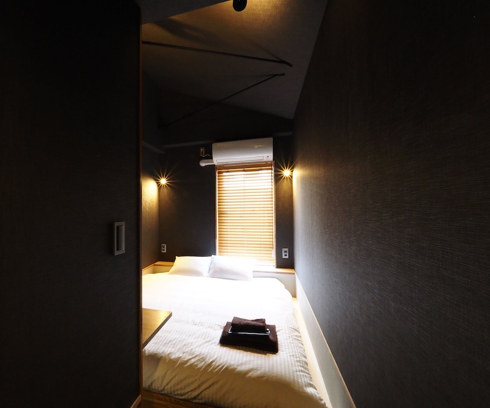 YUMOTO STATION HOTEL MIRAHAKONE 箱根
