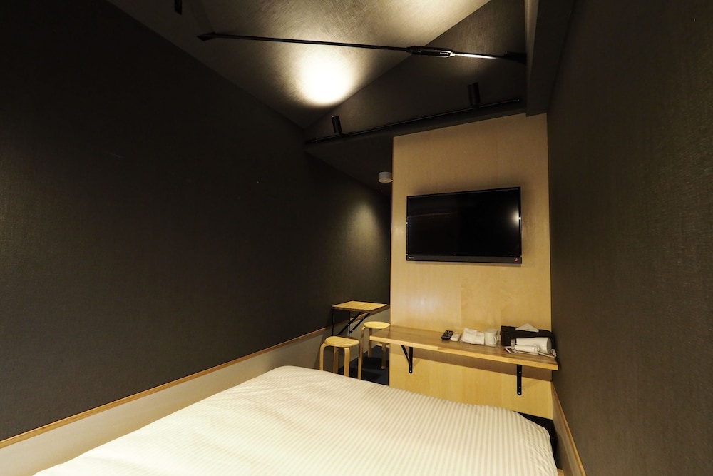 YUMOTO STATION HOTEL MIRAHAKONE 箱根