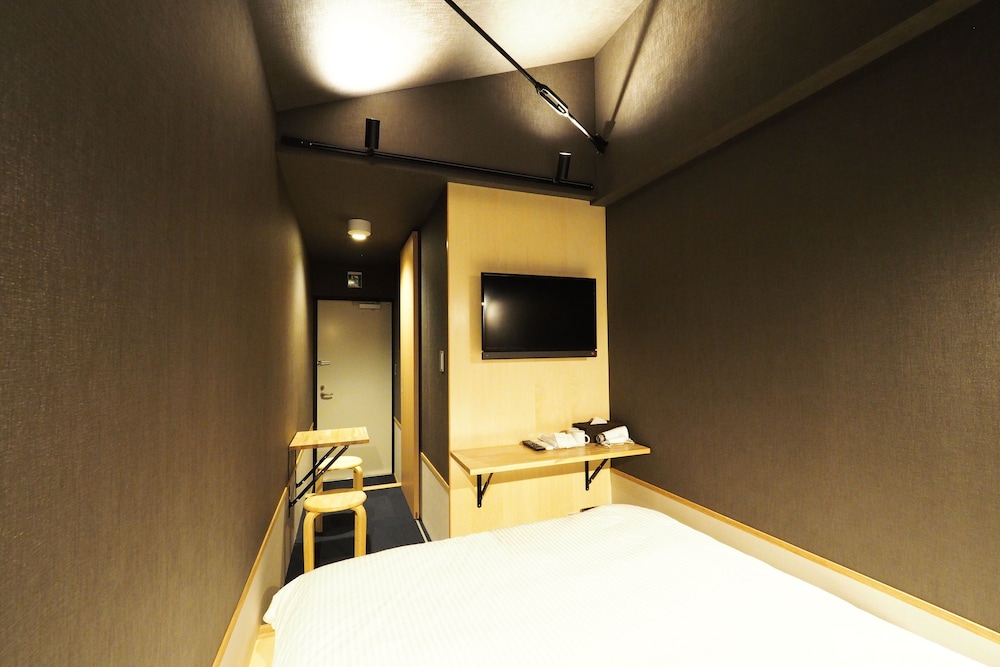 YUMOTO STATION HOTEL MIRAHAKONE 箱根