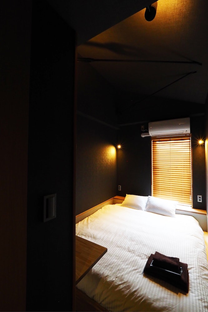 YUMOTO STATION HOTEL MIRAHAKONE 箱根
