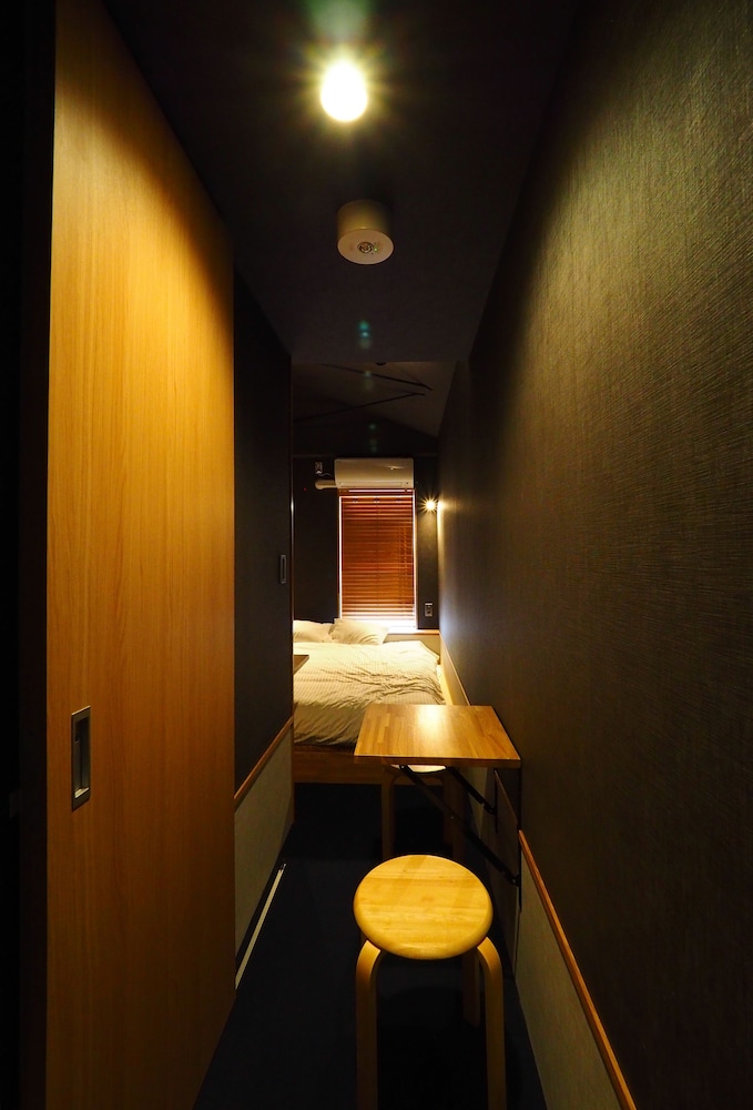 YUMOTO STATION HOTEL MIRAHAKONE 箱根
