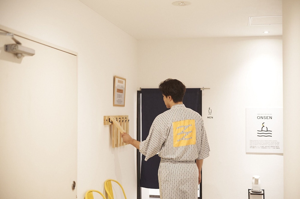 エンブレムフロー箱根 箱根