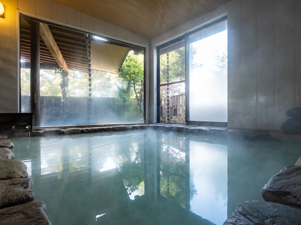 白湯の宿 山田家 箱根