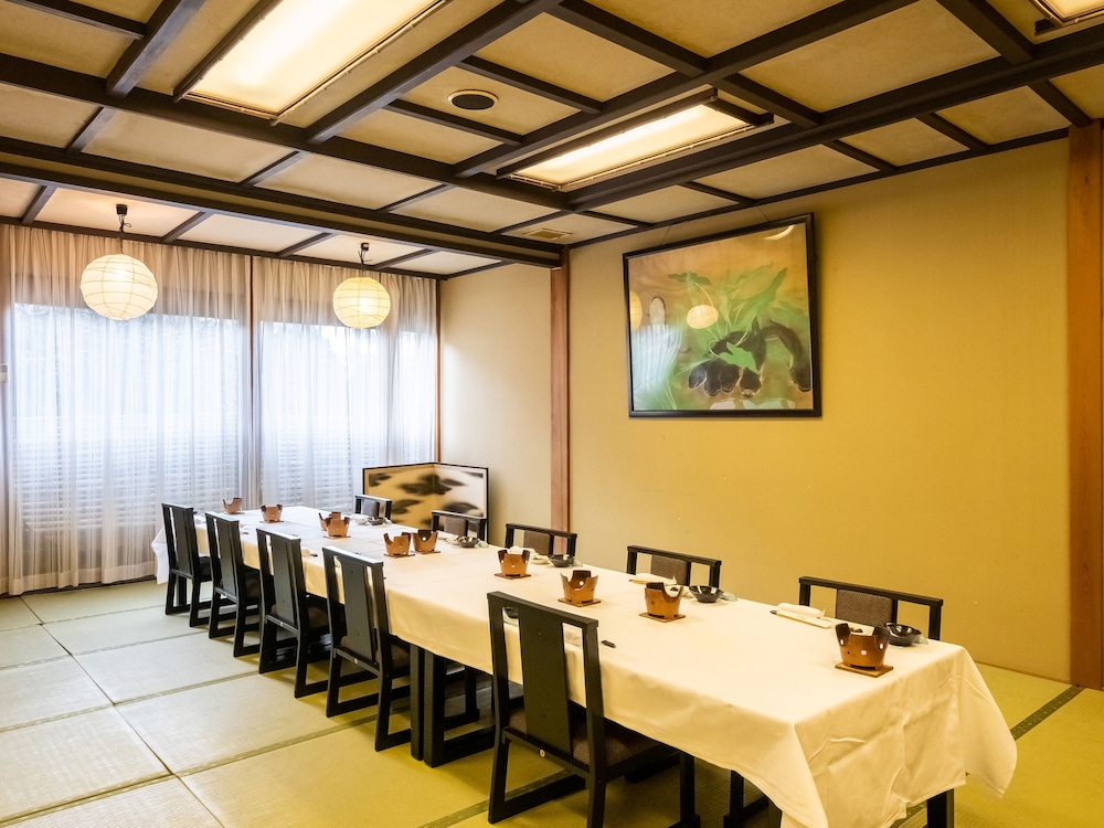 白湯の宿 山田家 箱根