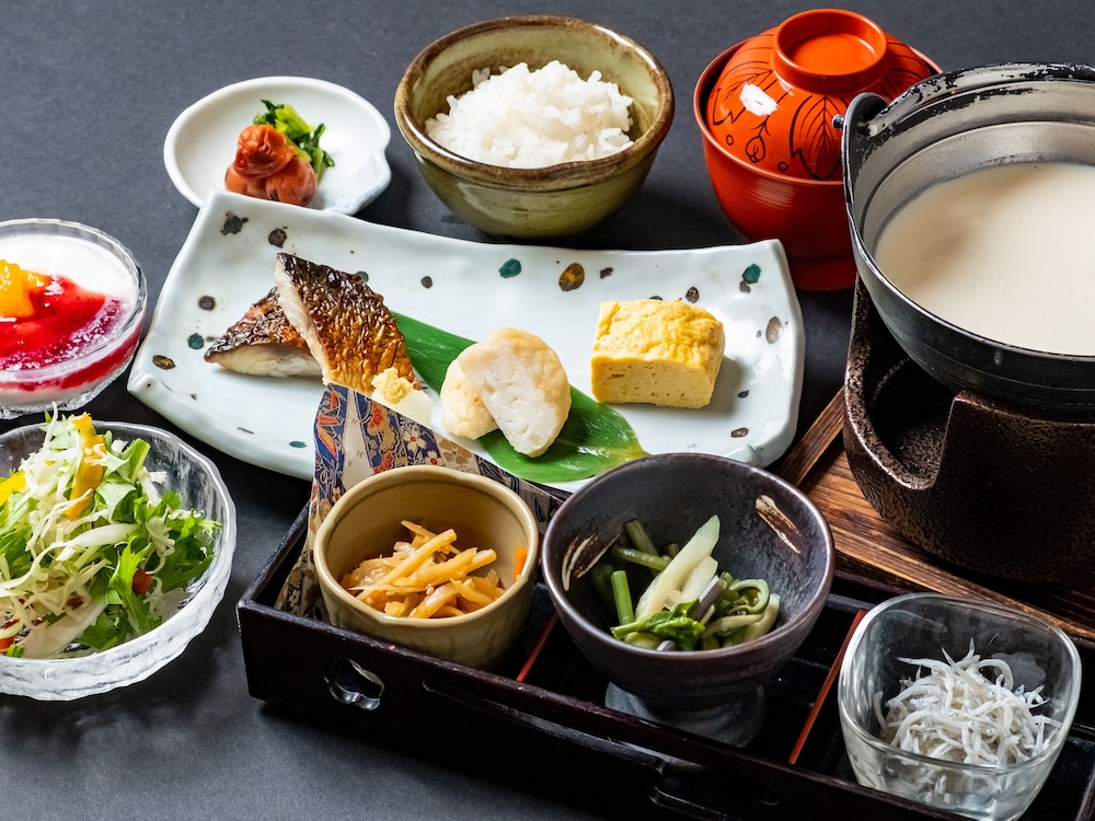 白湯の宿 山田家 箱根