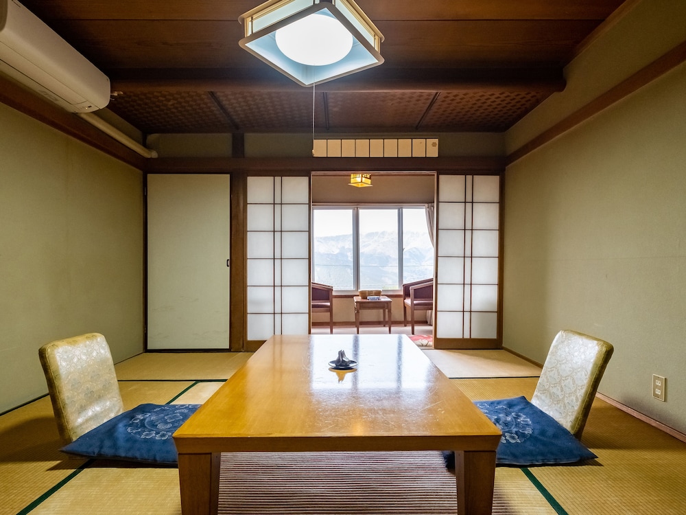 白湯の宿 山田家 箱根