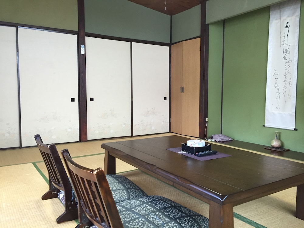 温泉旅館 水月 箱根