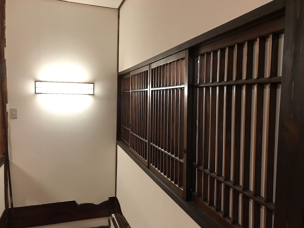 温泉旅館 水月 箱根