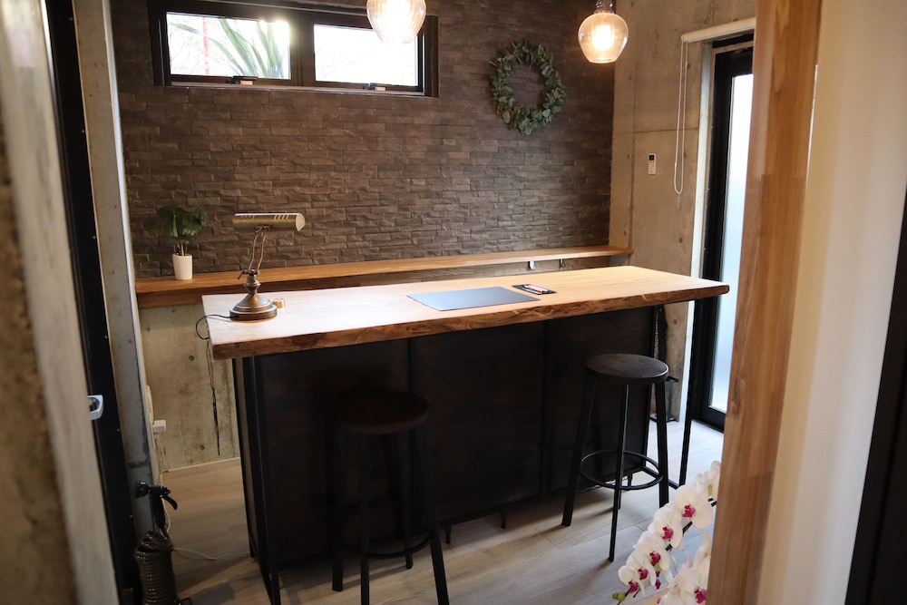 TREESIDE HOTEL & APARTMENT 箱根
