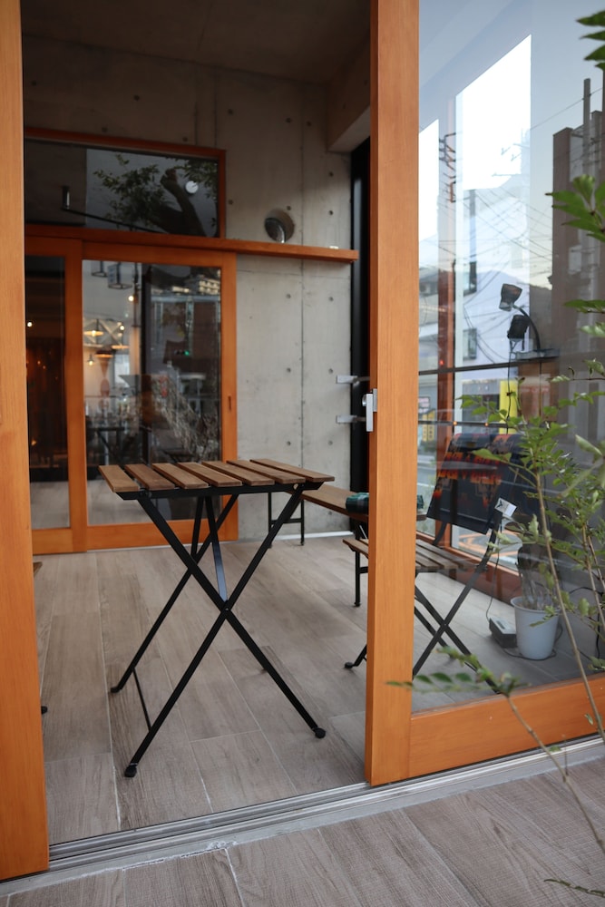 TREESIDE HOTEL & APARTMENT 箱根