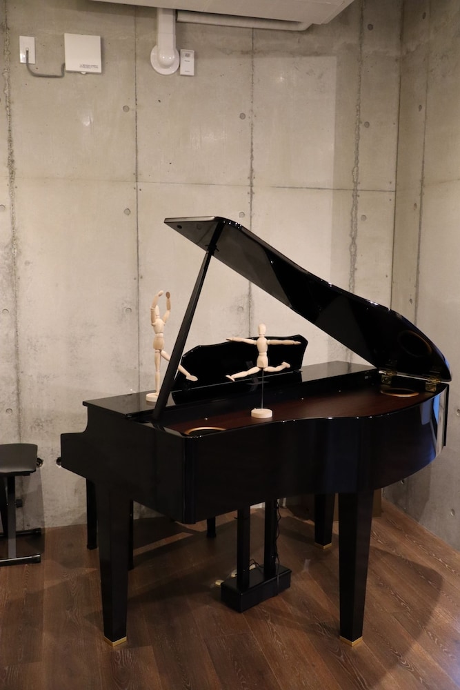 TREESIDE HOTEL & APARTMENT 箱根