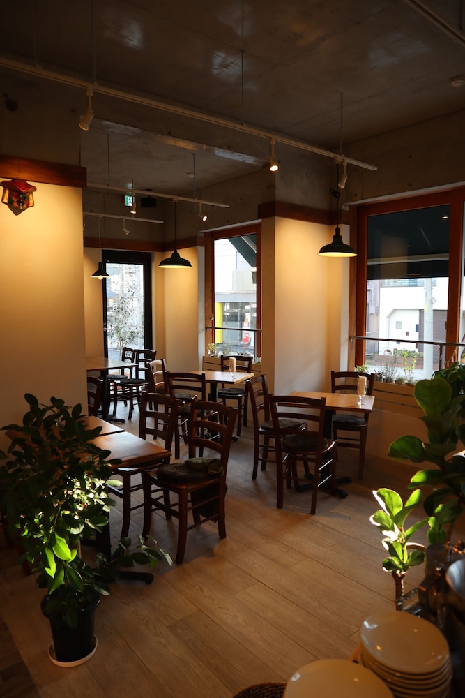 TREESIDE HOTEL & APARTMENT 箱根