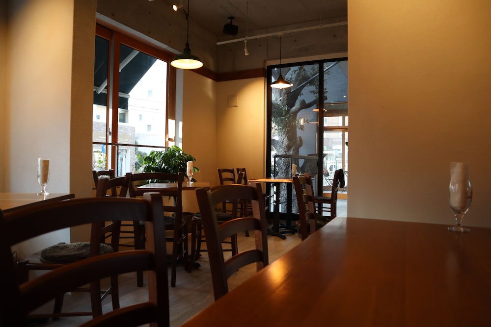 TREESIDE HOTEL & APARTMENT 箱根