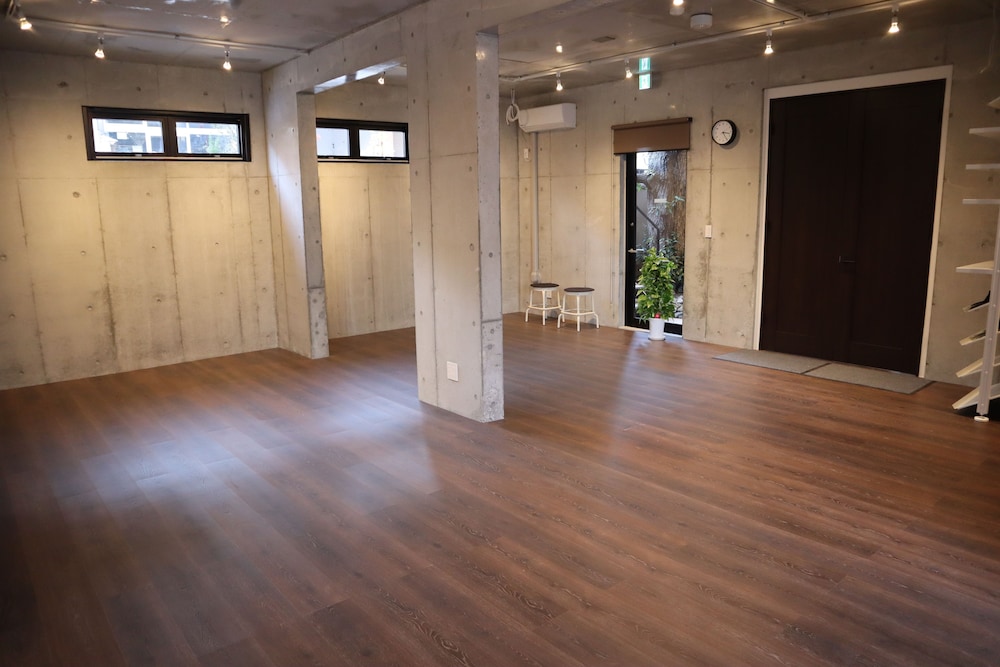 TREESIDE HOTEL & APARTMENT 箱根