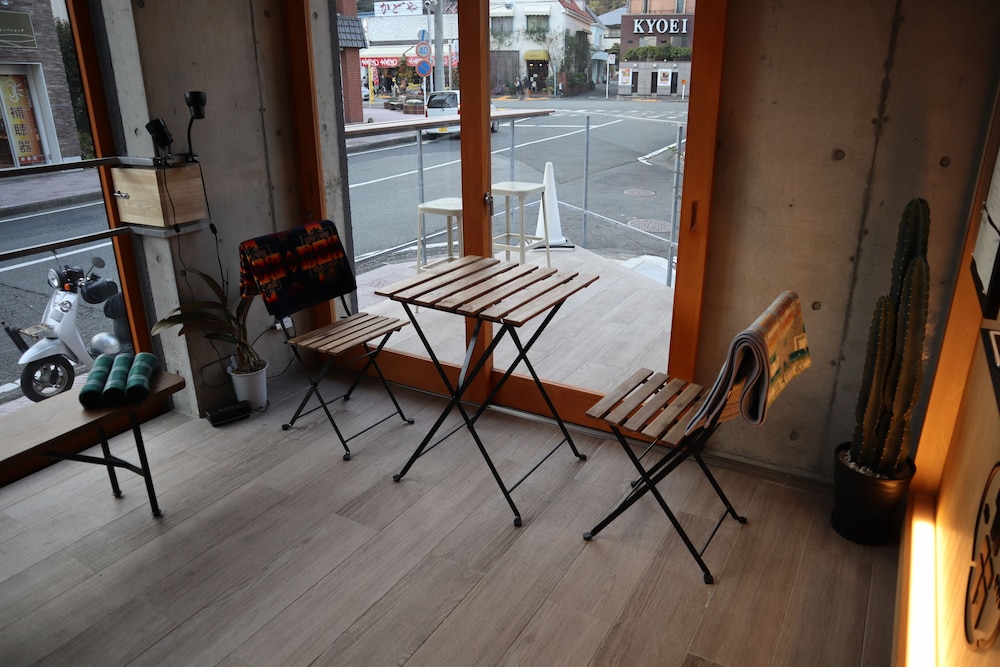 TREESIDE HOTEL & APARTMENT 箱根