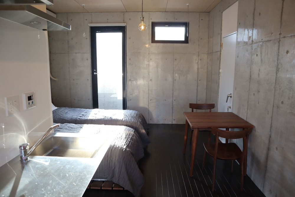 TREESIDE HOTEL & APARTMENT 箱根