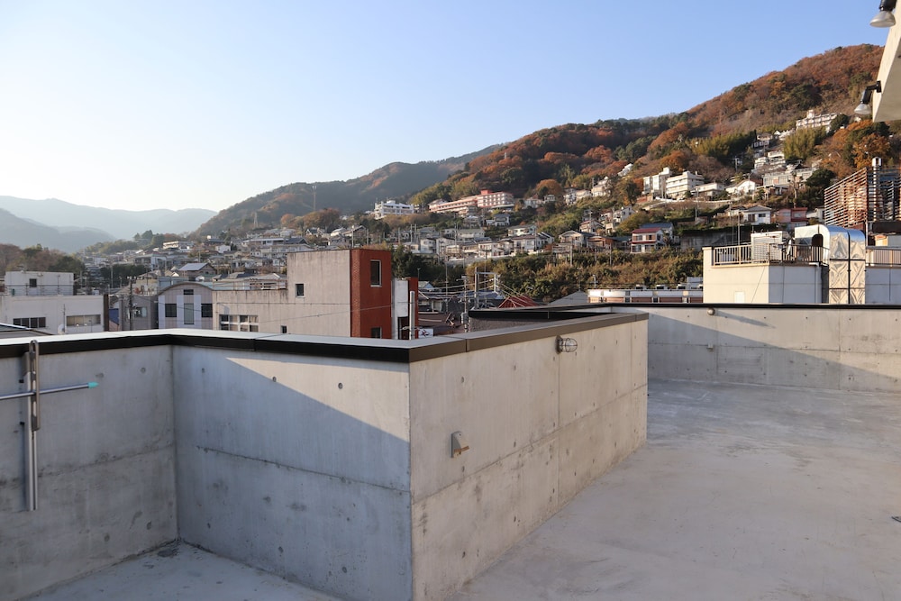 TREESIDE HOTEL & APARTMENT 箱根