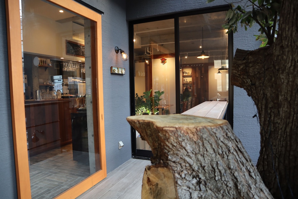 TREESIDE HOTEL & APARTMENT 箱根