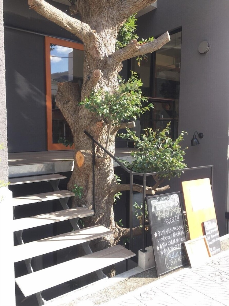 TREESIDE HOTEL & APARTMENT 箱根