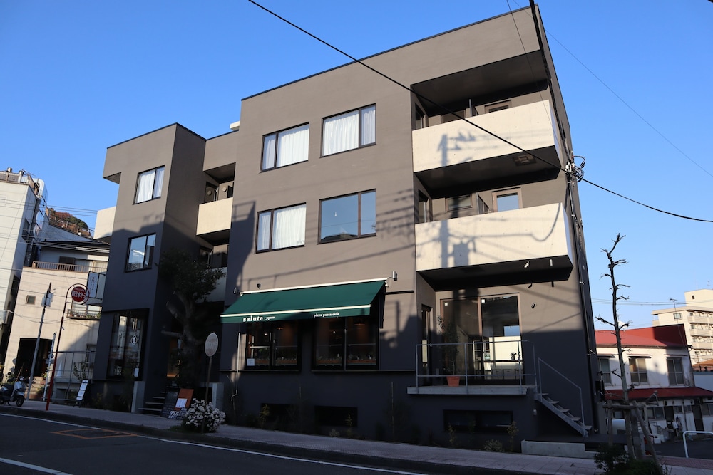 TREESIDE HOTEL & APARTMENT 箱根