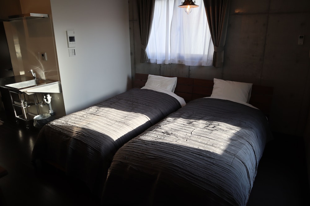 TREESIDE HOTEL & APARTMENT 箱根