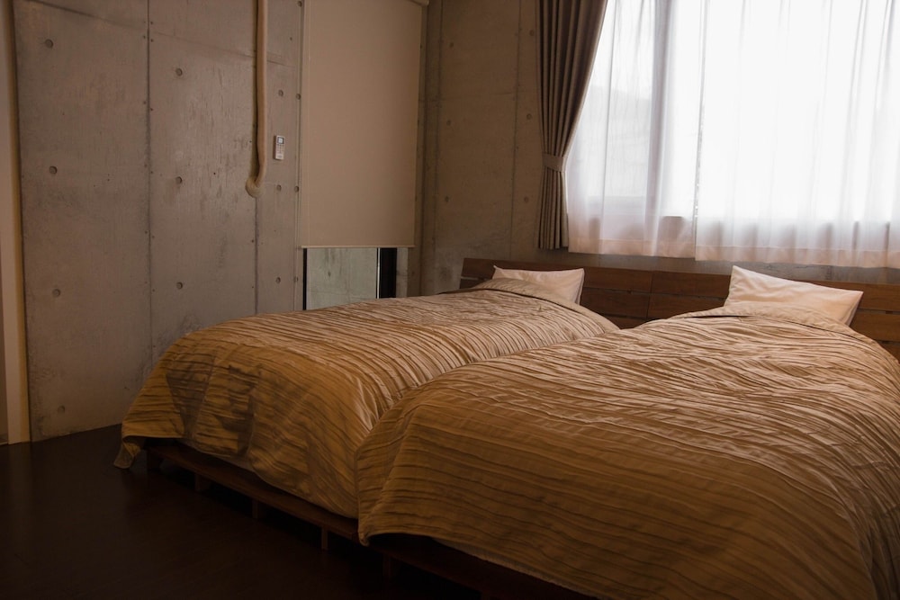 TREESIDE HOTEL & APARTMENT 箱根