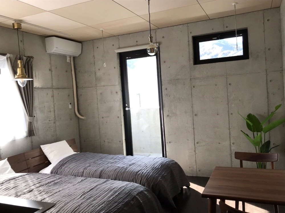TREESIDE HOTEL & APARTMENT 箱根