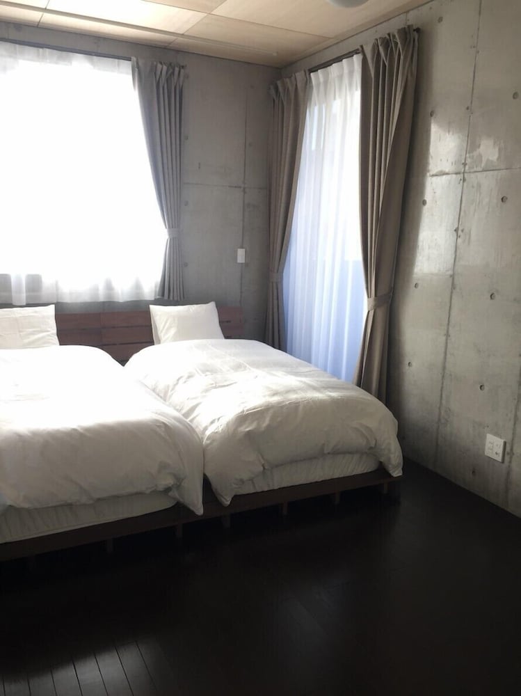 TREESIDE HOTEL & APARTMENT 箱根