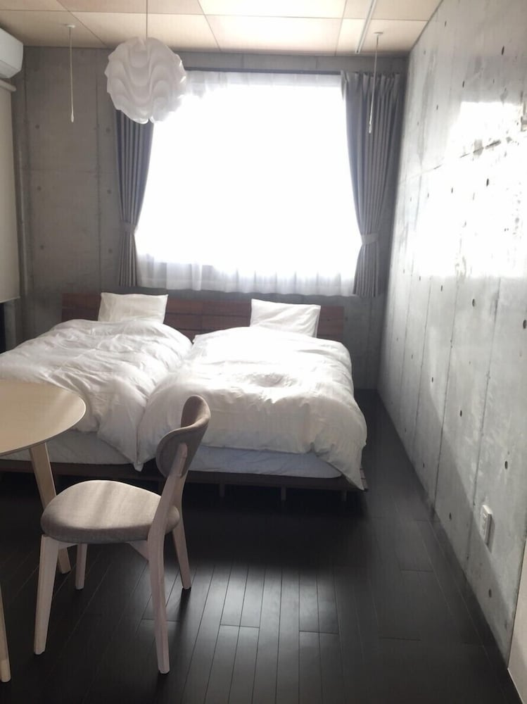 TREESIDE HOTEL & APARTMENT 箱根