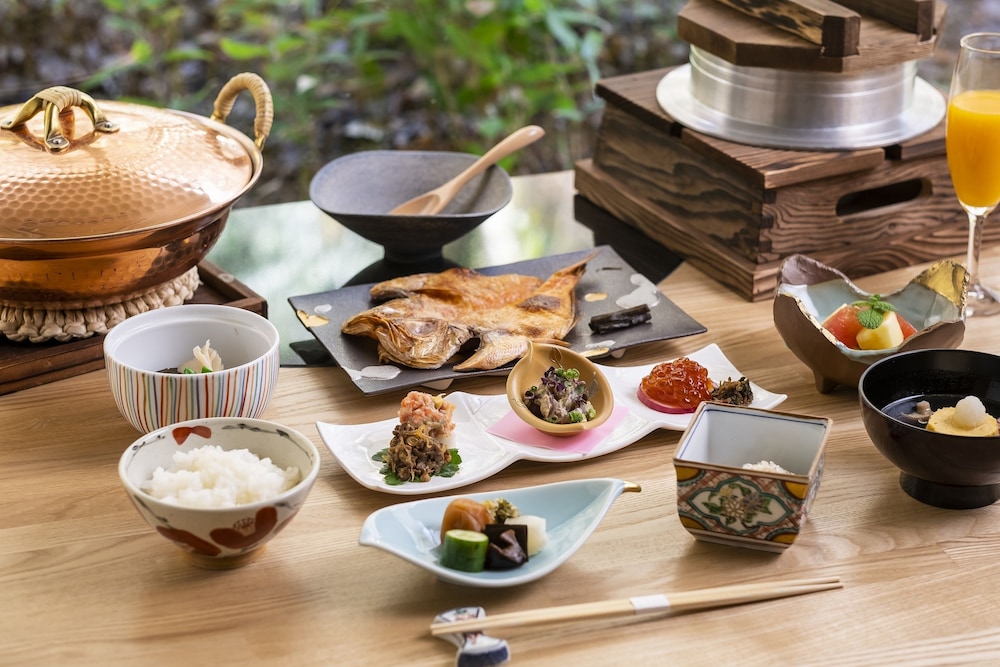 奥湯河原 結唯 箱根