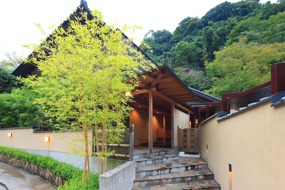 奥湯河原 結唯 箱根