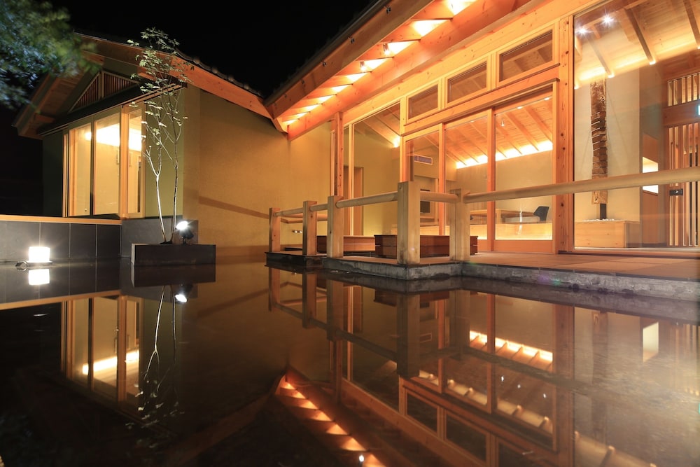 奥湯河原 結唯 箱根
