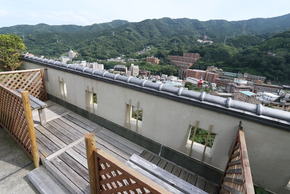 旅館 栞 箱根