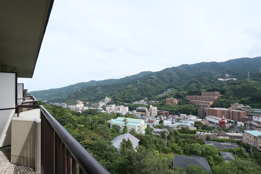 旅館 栞 箱根
