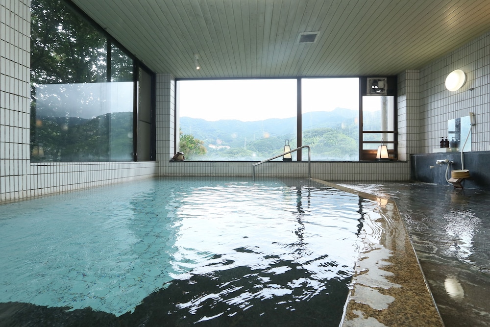 旅館 栞 箱根