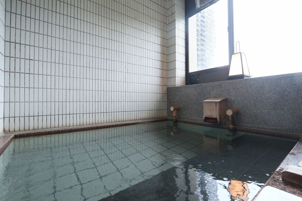旅館 栞 箱根