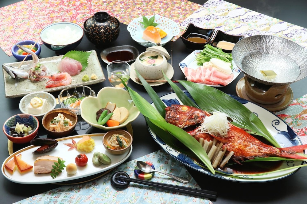 旅館 栞 箱根
