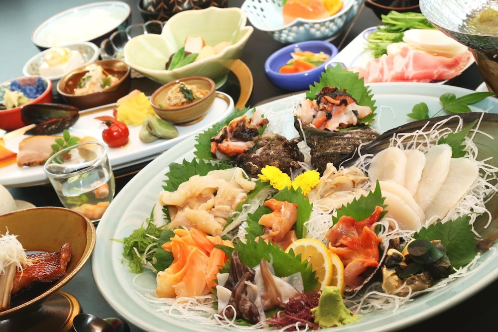旅館 栞 箱根