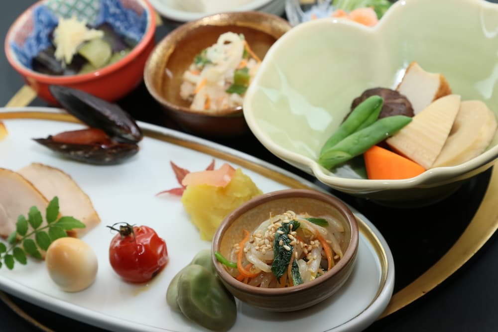旅館 栞 箱根
