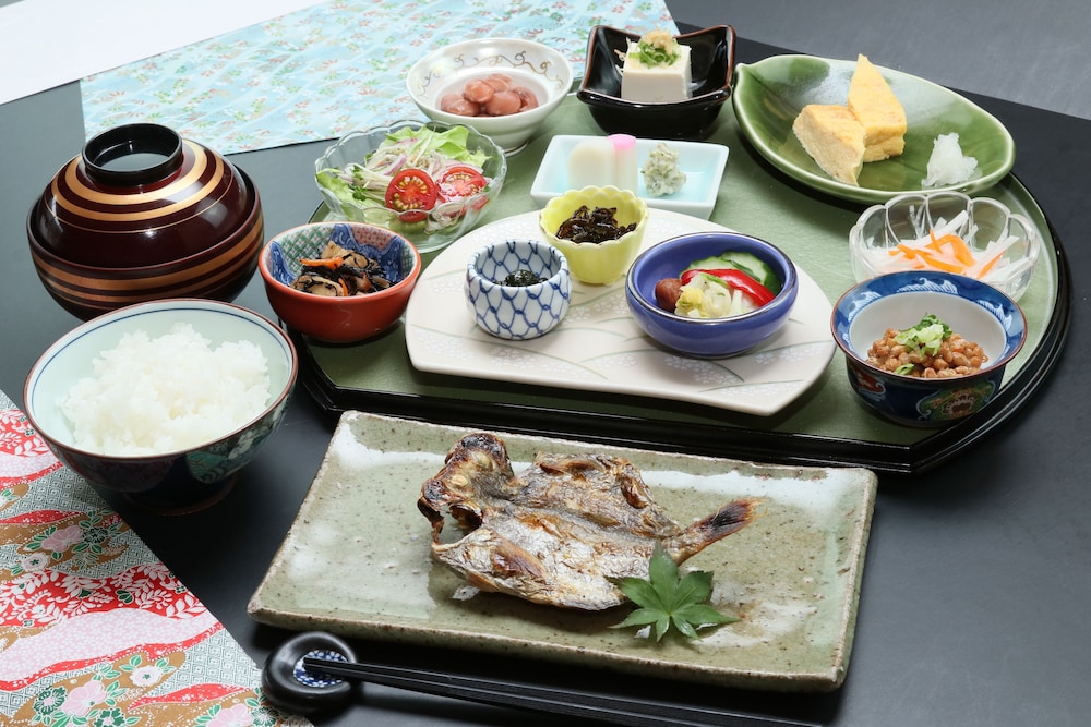 旅館 栞 箱根